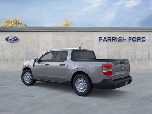 New 2026 Ford Maverick XL FWD image 4