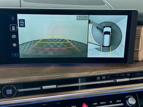 New 2026 Hyundai Santa Fe Limited AWD/4WD image 13