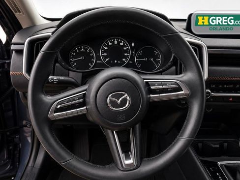 Used 2023 MAZDA CX-50 Meridian Edition AWD/4WD image 15