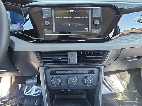 Used 2022 Volkswagen Taos S w/ IQ Drive S Package image 20