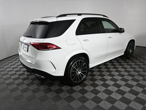 Certified 2023 Mercedes-Benz GLE 450 4MATIC image 27