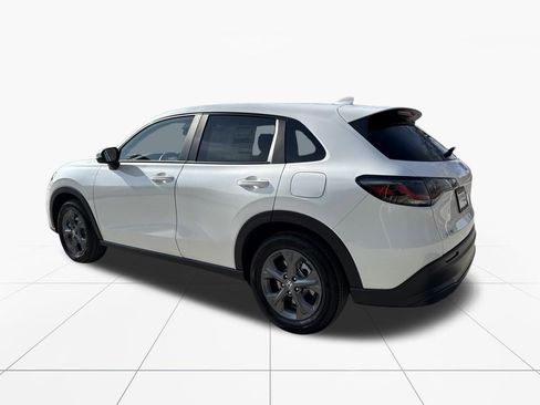 New 2026 Honda HR-V LX image 6