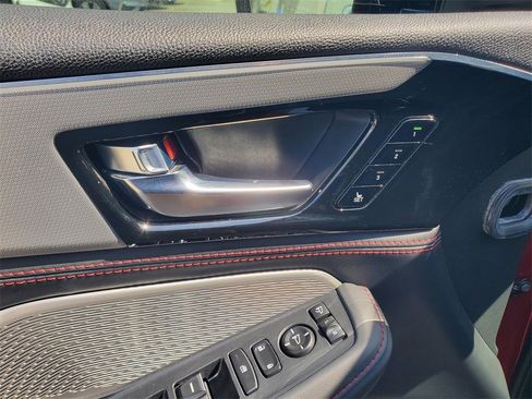 Used 2023 Acura MDX A-Spec image 22