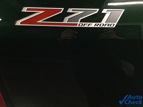 Used 2015 Chevrolet Colorado Z71 image 20