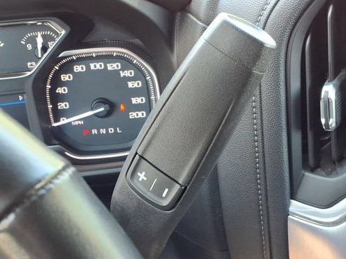 Used 2020 GMC Sierra 1500 Elevation AWD/4WD image 35