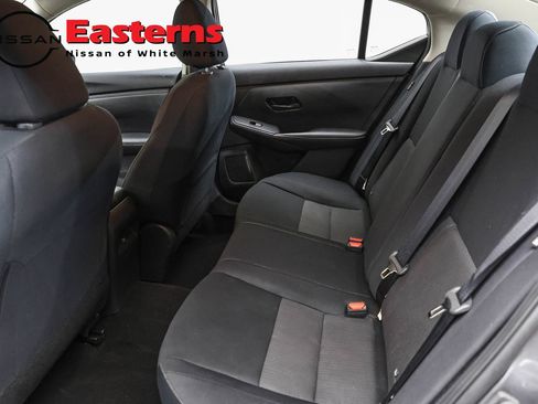 Used 2024 Nissan Sentra SV w/ Lighting Package FWD image 20