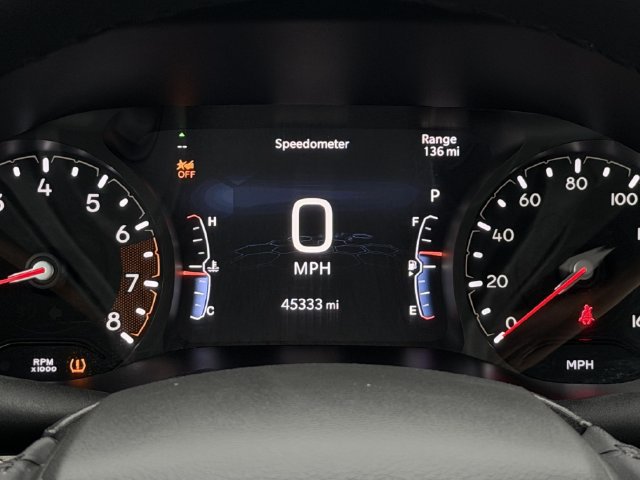 Used 2025 Jeep Compass Limited AWD/4WD image 16