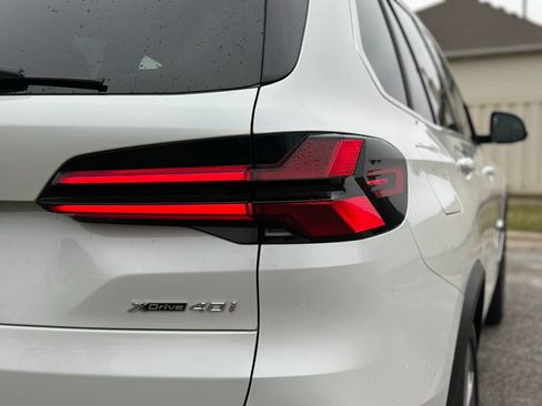 Certified 2024 BMW X5 xDrive40i w/ Premium Package image 14