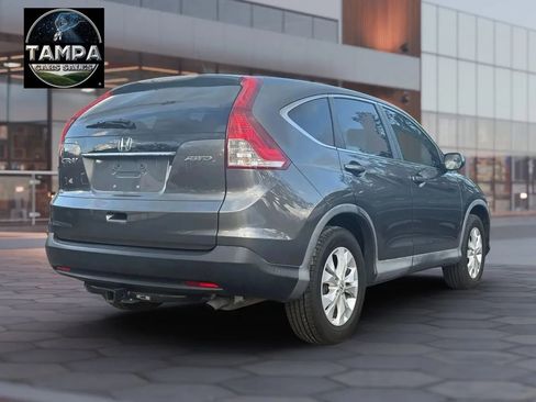 Used 2012 Honda CR-V EX image 4