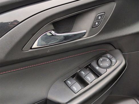 Certified 2023 Chevrolet TrailBlazer RS image 22