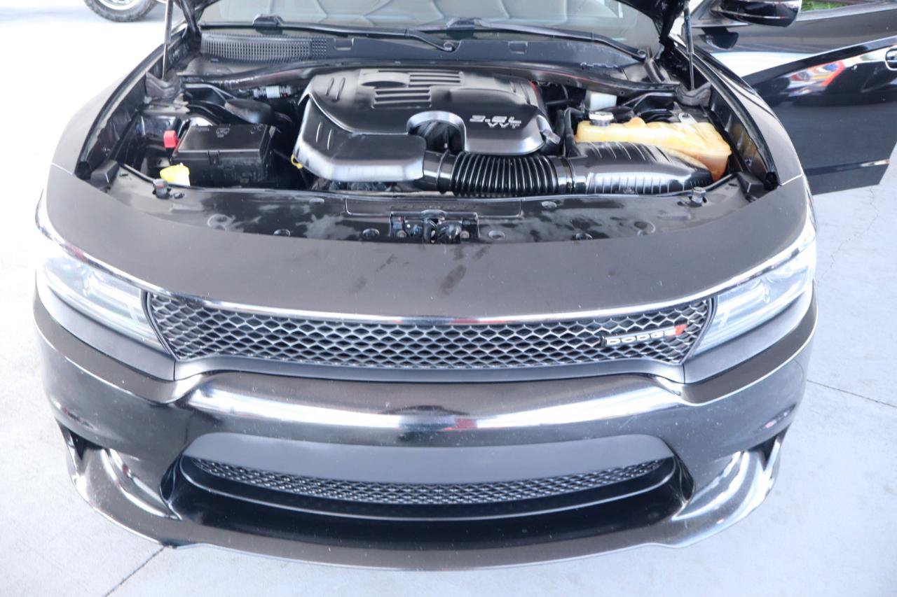 Used 2019 Dodge Charger GT w/ Plus Group RWD image 38