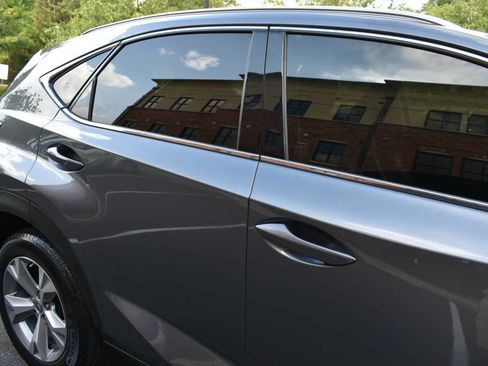 Used 2017 Lexus NX 200t AWD w/ Luxury Package image 37