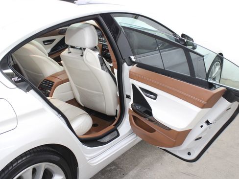 Used 2016 BMW 640i Gran Coupe image 33