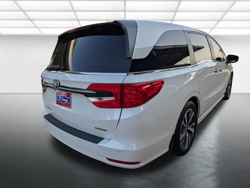 Used 2021 Honda Odyssey Touring image 32