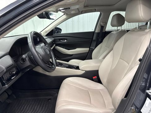 Used 2024 Honda Accord EX-L image 15