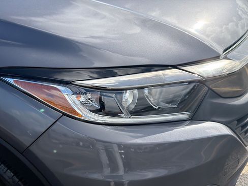Used 2021 Honda HR-V EX image 33