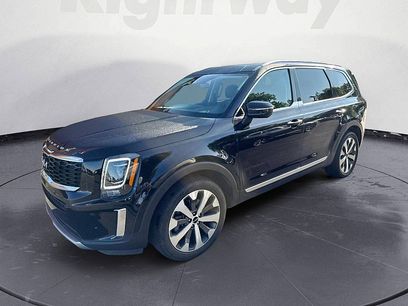 Used 2022 Kia Telluride S