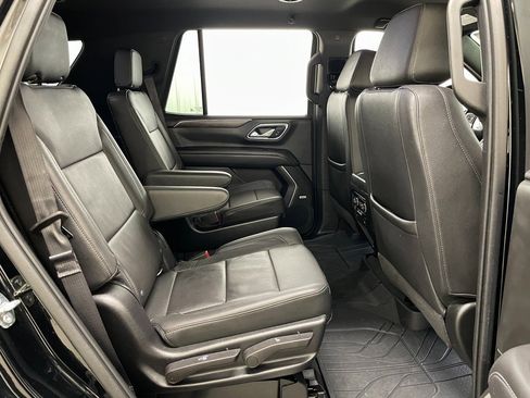 Certified 2022 Chevrolet Tahoe Z71 image 47