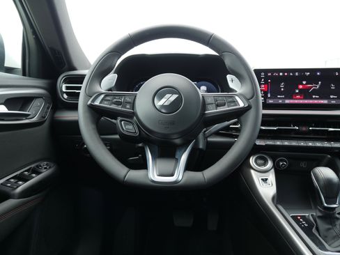 Used 2024 Dodge Hornet R/T image 17