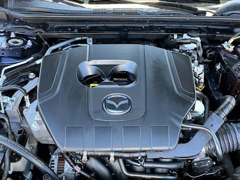 Used 2024 MAZDA MAZDA3 s image 31