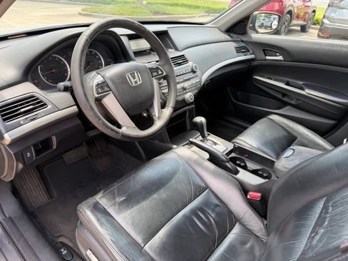 Used 2012 Honda Accord SE image 12