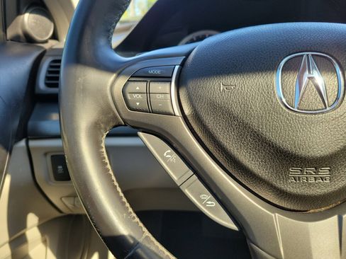 Used 2014 Acura TSX Sedan image 13
