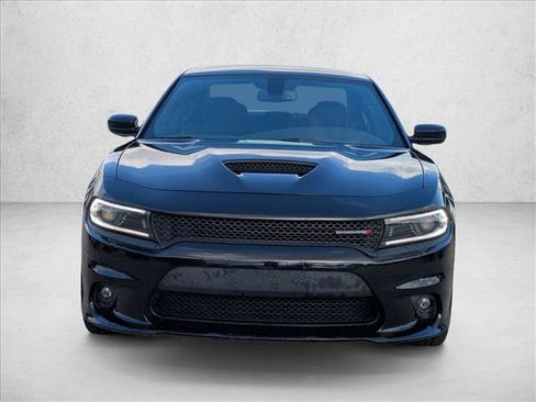 Used 2022 Dodge Charger GT image 2