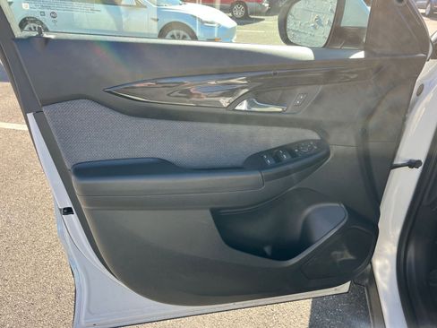 Used 2025 Chevrolet TrailBlazer LT image 20