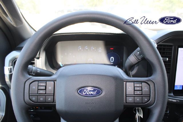 New 2026 Ford F150 STX w/ Equipment Group 200A RWD image 15