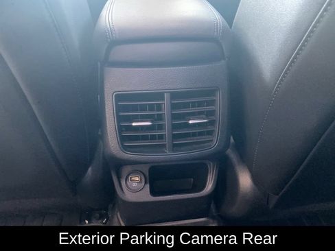 Used 2023 Kia Seltos S w/ Navigation Package AWD/4WD image 12