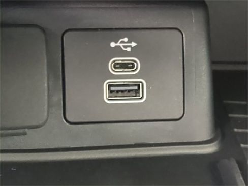 New 2025 Ford Bronco Sport Outer Banks w/ Outer Banks Tech Package+ image 24