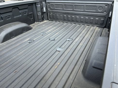 Used 2025 Chevrolet Silverado 3500 High Country w/ High Country Premium Package AWD/4WD image 14
