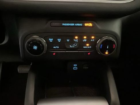 Used 2022 Ford Bronco Sport Big Bend w/ Convenience Package AWD/4WD image 21