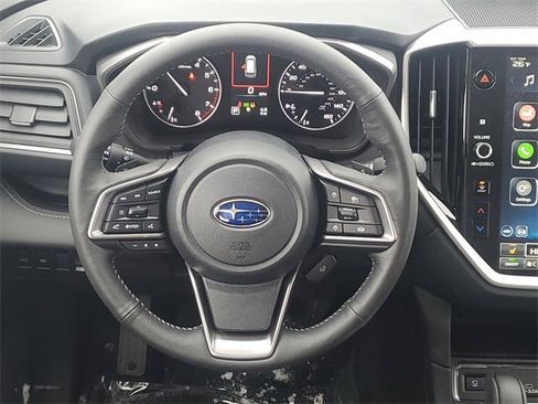 New 2026 Subaru Ascent Limited image 15