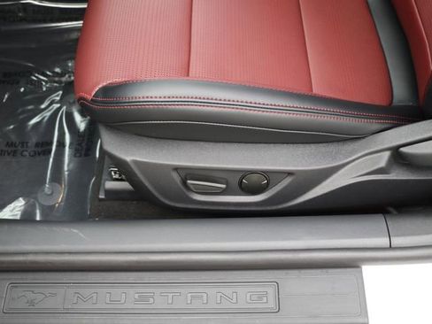 New 2026 Ford Mustang GT RWD image 18