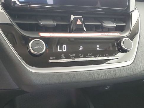 Used 2026 Toyota Corolla LE image 29