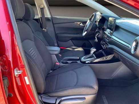 Used 2019 Kia Forte S image 7