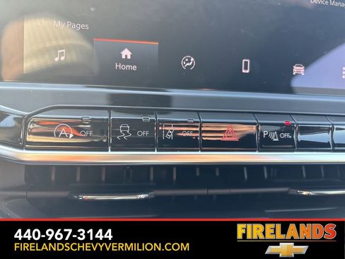 Used 2024 Jeep Compass Limited image 20