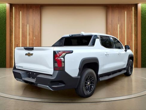 New 2026 Chevrolet Silverado EV LT AWD/4WD image 28