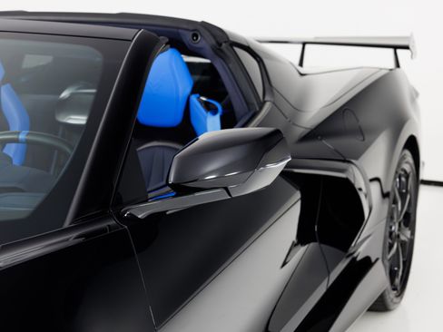 Used 2020 Chevrolet Corvette Stingray Premium Cpe w/ 3LT Preferred Equipment Group image 66