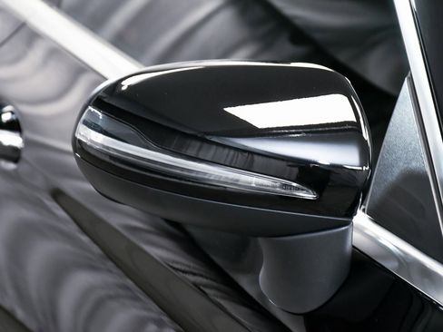 Used 2023 Mercedes-Benz C 43 AMG 4MATIC Coupe image 75