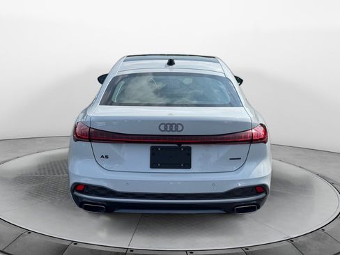 New 2025 Audi A5 2.0T Premium Plus image 6