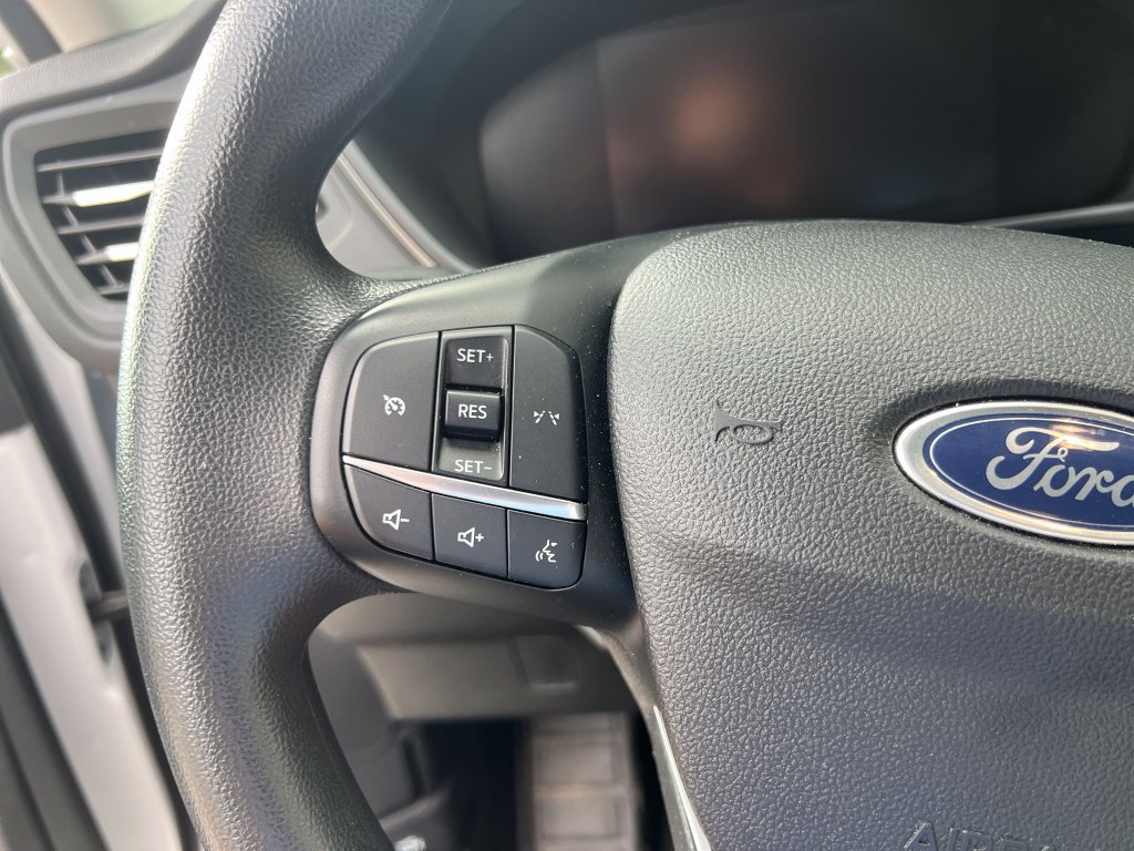 Used 2025 Ford Escape Active FWD image 21