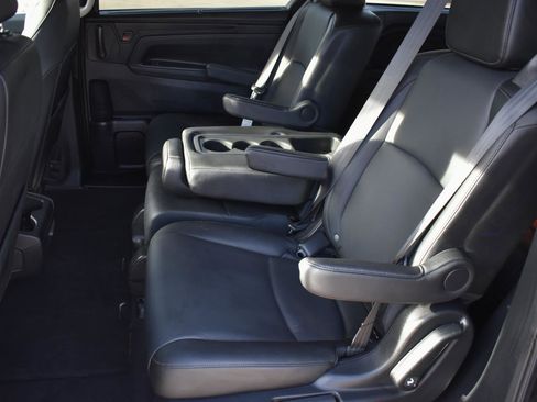 Used 2025 Honda Odyssey EX-L image 20