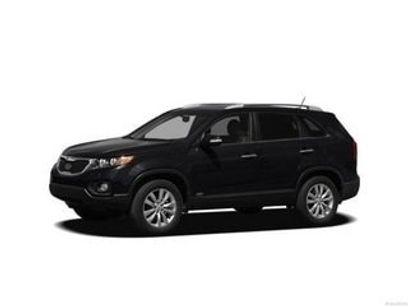 Used 2013 Kia Sorento LX w/ Convenience Pkg