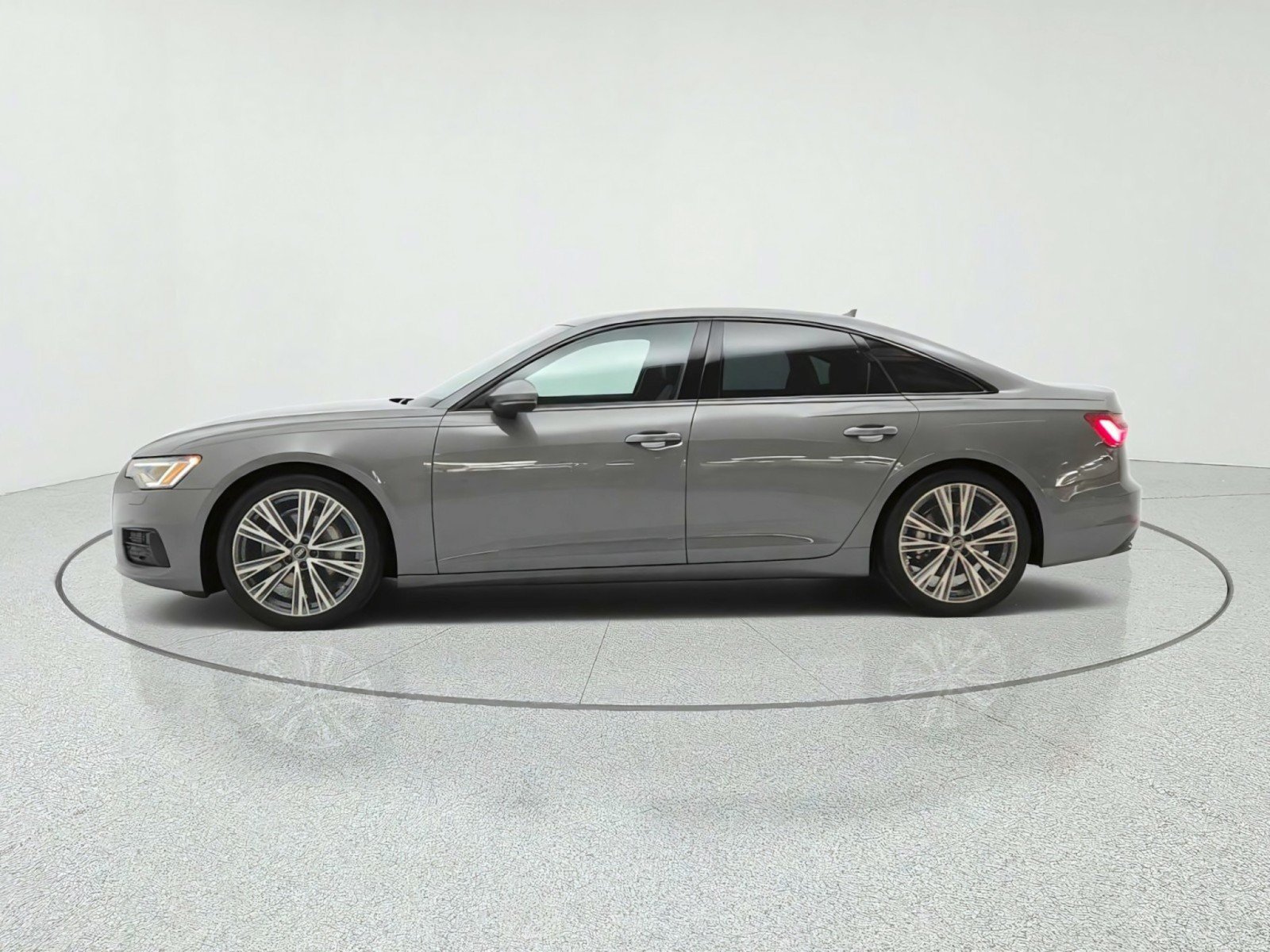 Used 2023 Audi A6 Premium Plus w/ Premium Plus Package AWD/4WD image 8