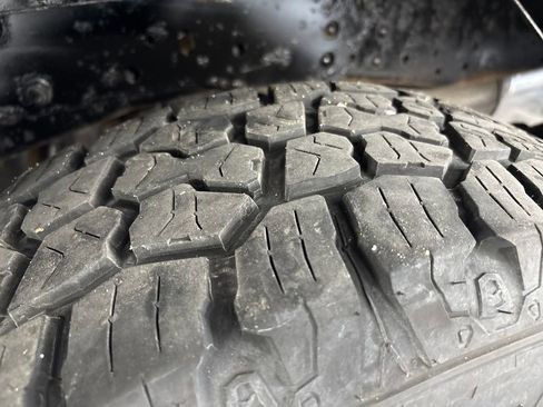 Used 2008 Ford F250 Lariat AWD/4WD image 32