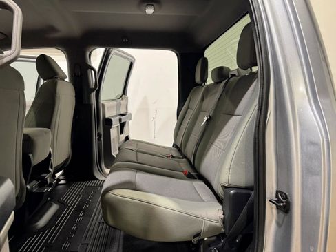 Used 2021 Ford F250 XL w/ STX Appearance Package image 16