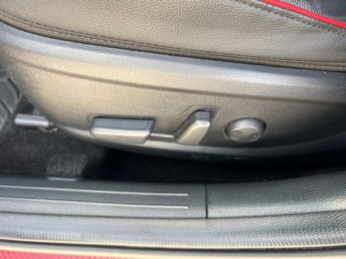 Used 2021 Kia Forte GT w/ GT2 Package image 24