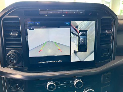 Used 2022 Ford F150 Raptor w/ Equipment Group 801A High AWD/4WD image 17